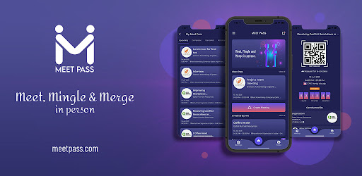 Meet Pass App