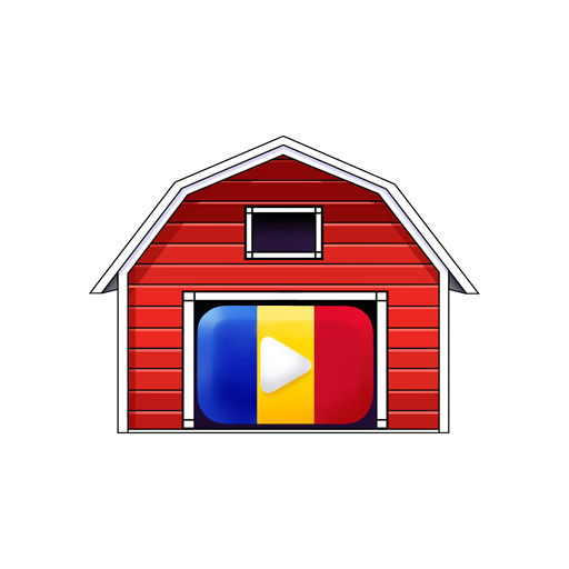 Familia Animalelor de Ferma logo