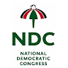 NDC GHANA