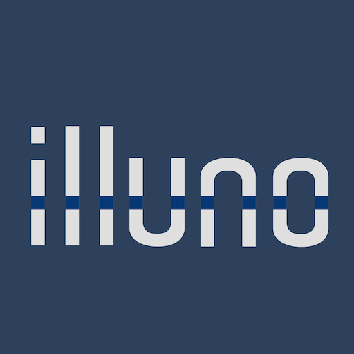 Illuno logo