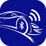 Bluetooth Auto Connect Car BLE icon