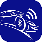Bluetooth Auto Connect Car BLE