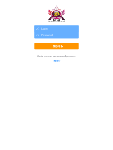 GKD Screen 2