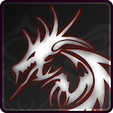 The Dragon Wallpapers icon