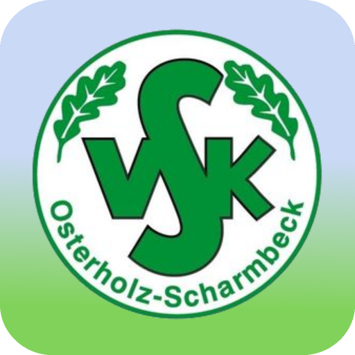 VSK von 1848 e.V. Osterholz-Sc logo