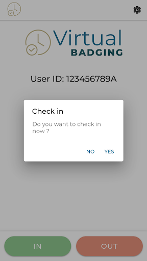 VIBA University Screen 2