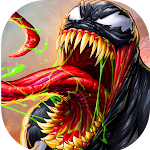 Cover Image of Télécharger Venom Scary Spider Wallpapers  APK