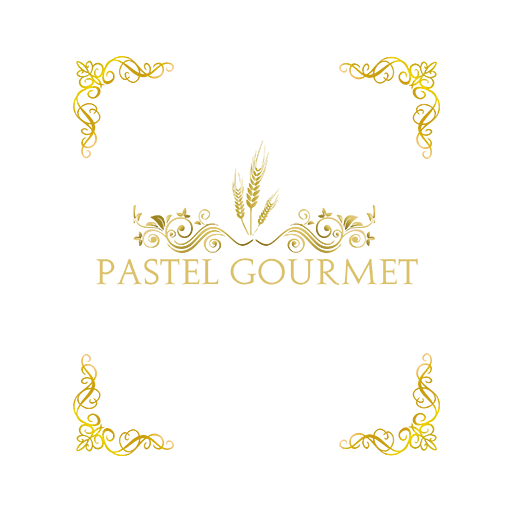 Pastel Gourmet logo