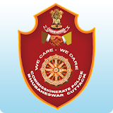 BBSR-CTC Police icon