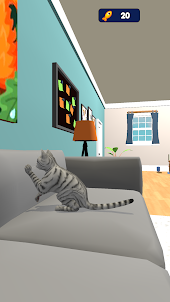 Cat Story: Pet Simulator 3D
