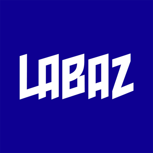 Labaz logo