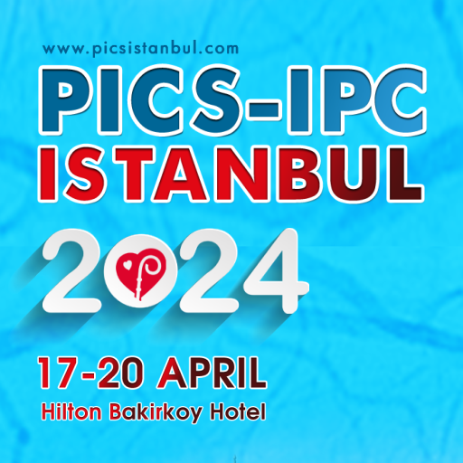PICS-IPC Istanbul 2024 1.0.4 Icon