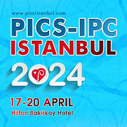 「PICS-IPC Istanbul 2024」のアイコン画像