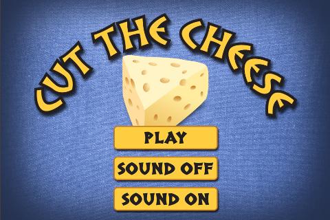 Cut The Cheese (Fart Game) Screen 3