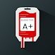 血液型：グループ、食品、性格など - Androidアプリ
