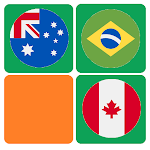 Cover Image of Download MatchTile - Remember Brain Memory Game 1.0 APK
