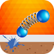 Bouncy Stick Jump - Androidアプリ