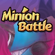 Minion Battle-Catch the minions!Be the biggest!