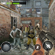 Top 50 Action Apps Like Zombie Invasion Dead Hunter Last Survival 3D - Best Alternatives
