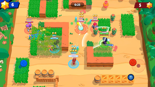 Brawl Stars Apps On Google Play