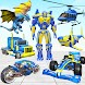 Robot Formula Car Transform - Androidアプリ
