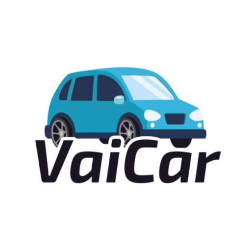VaiCar - Motorista logo