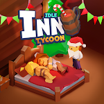 Cover Image of 下载 Idle Inn Empire - Hotel Tycoon  APK