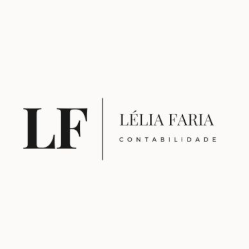 LF Contabilidade logo