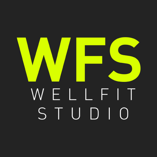 WellFit Studio logo