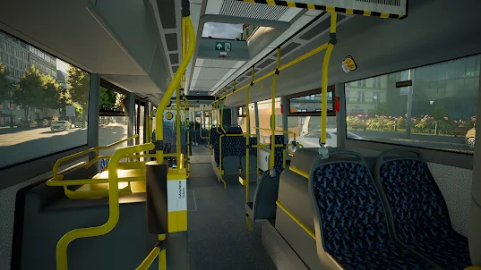 Bus for Sale Simulator 24