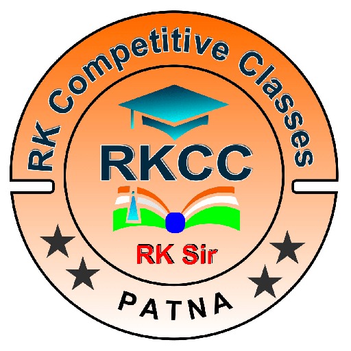 RK Sir Official logo