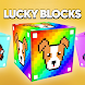 Realistic Lucky Block MCPE Mod