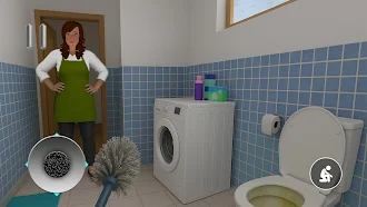 Game screenshot Schoolboy Stealth: Escape Game mod apk
