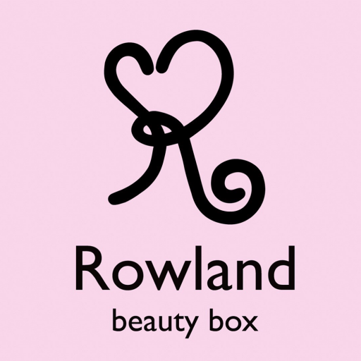 美容室・ヘアサロン Rowland（ローランド）公式アプリ logo