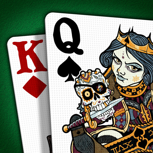 Solitaire17 logo