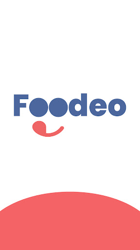 Android application Foodeo: TikTok for Food screenshort