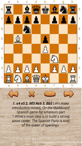 Killer chess combinations Screen 2