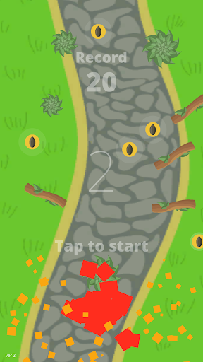 World of doves – Pigeon simulator