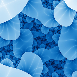 Icon image For Xperia Theme Aquamarine