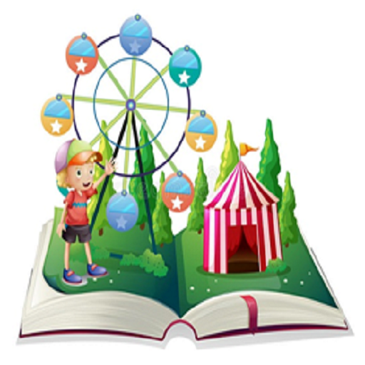 English Stories Download on Windows