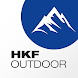 HKF Outdoor - Androidアプリ