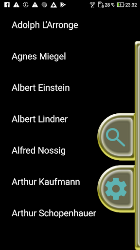 App-Vorschau