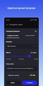 Gambar screenshot