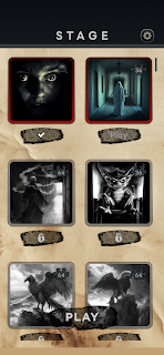 Jigsaw Horror Show