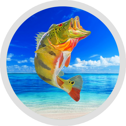 Fish Stickers 1.7 Icon
