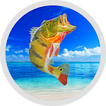 Cover Image of Download Fish Stickers  APK