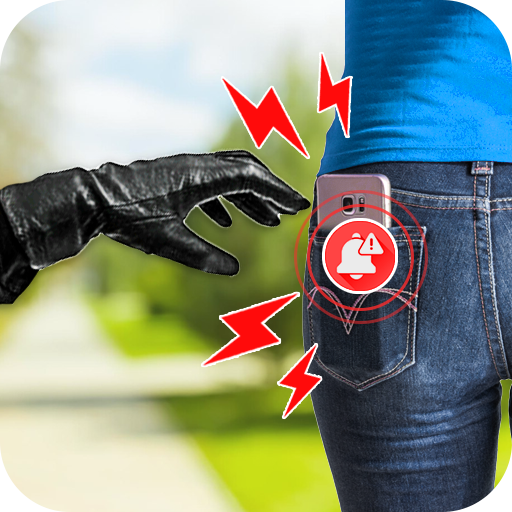 Anti Theft Phone Alarm Download on Windows