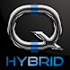 Quadrone Hybrid - Androidアプリ