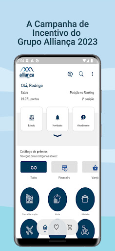Lidera Alliança Screen 2
