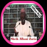 Sheik Albani Death- Who kill Sheik Albani Zaria? icon